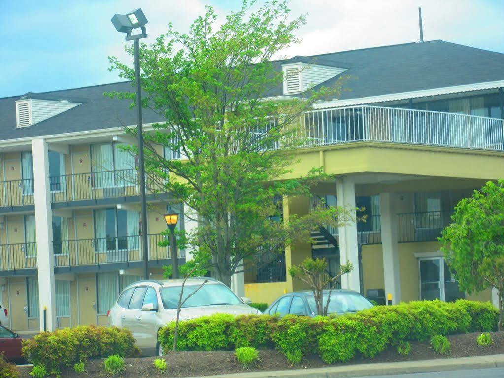 Fiddlers Inn Opryland Nashville Exterior photo